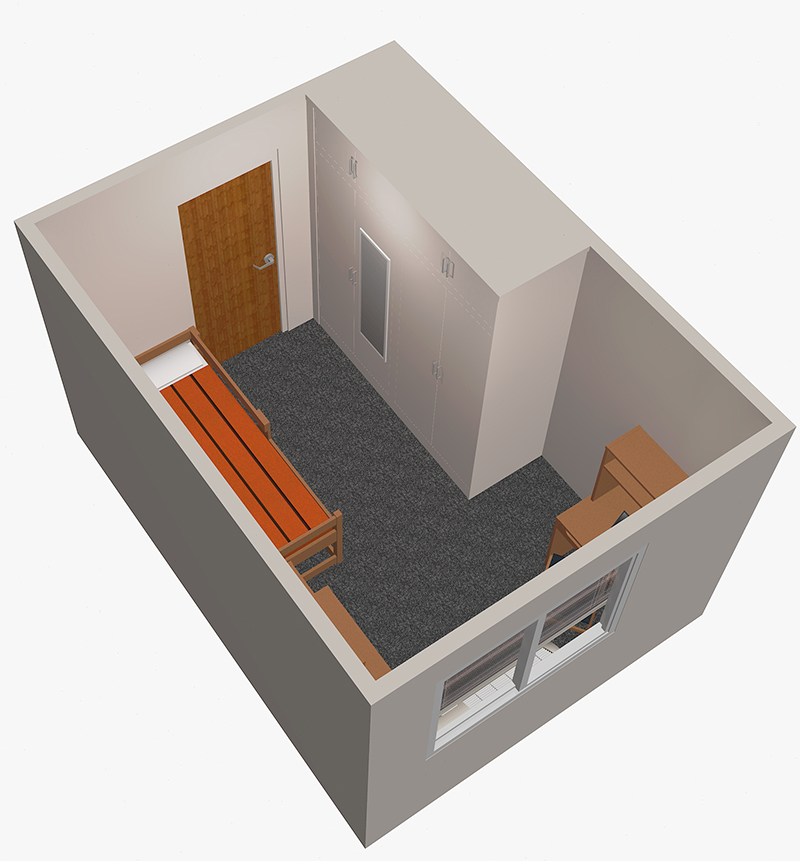 Morey Dorm